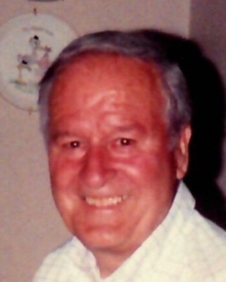 Photo of Donald Broton, Sr.
