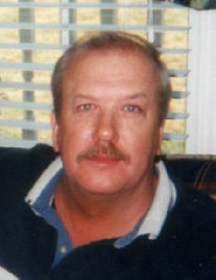 Photo of Ronald Rogers