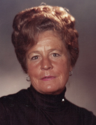 Photo of Mary Cyganovich