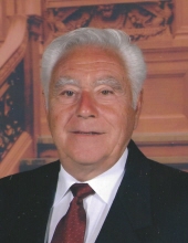 Joseph P. Patria