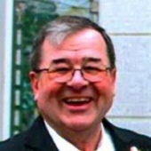 Michael V. Detton