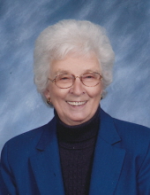Shirley Eileen Bennett