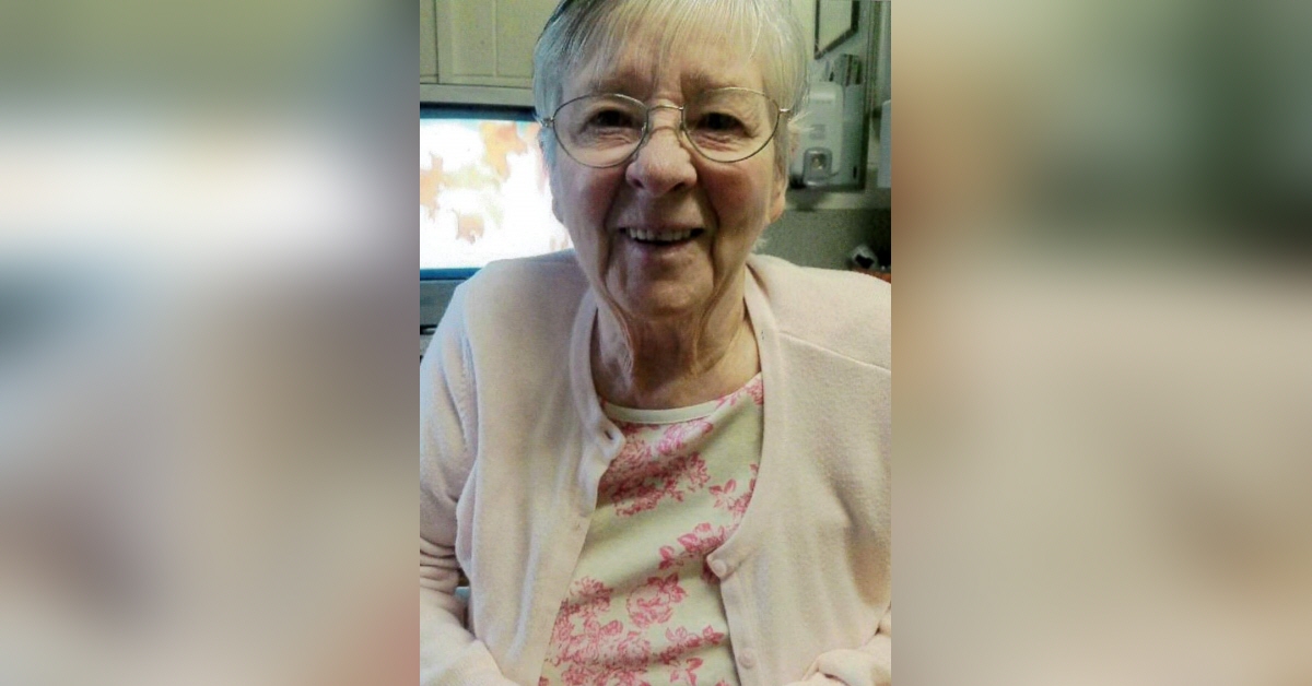 Obituary information for Shirley L. Couey