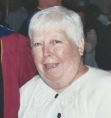 Photo of Jane Putnam
