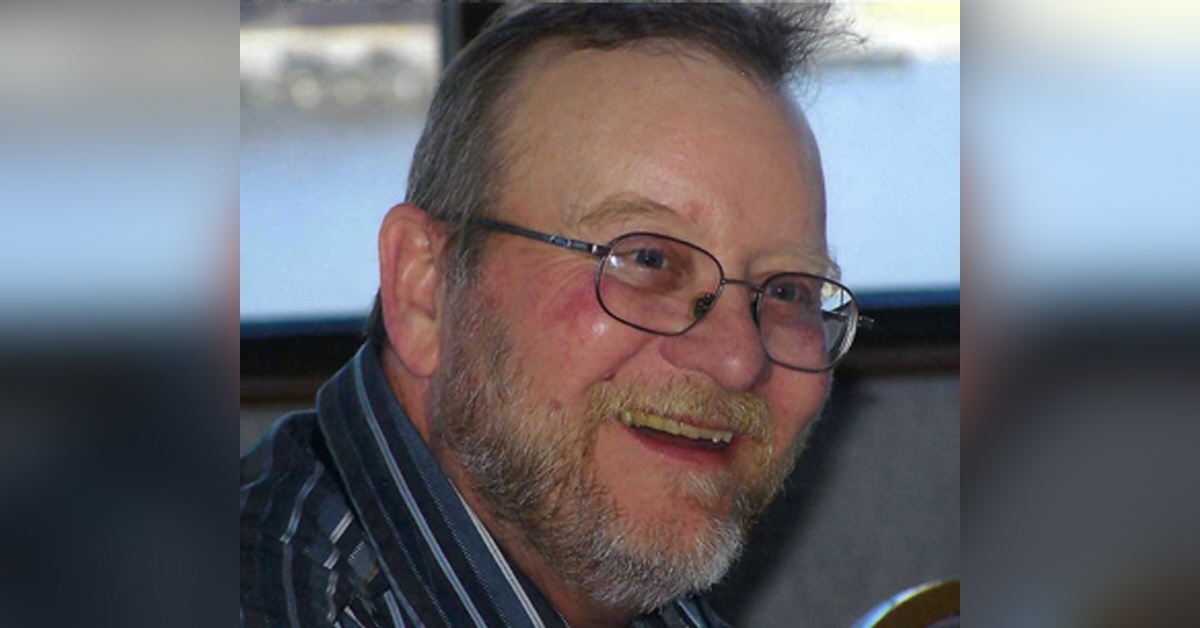 Robert "Bob" Jones Obituary Visitation & Funeral Information