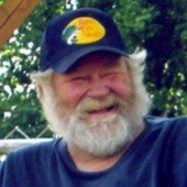 Larry D. Petersen