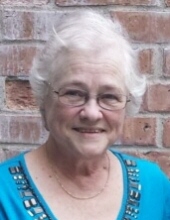 Photo of Patricia Barbour