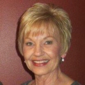 Linda Sue Mansfield