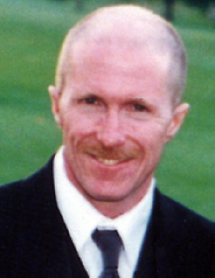 Photo of Kevin Scully