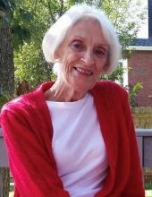 Suzanne  Paxton