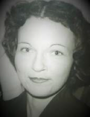 Photo of Ethel McKamey