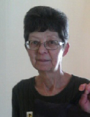 Photo of Janice Anderson