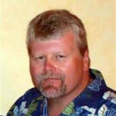 Brian C. Larson
