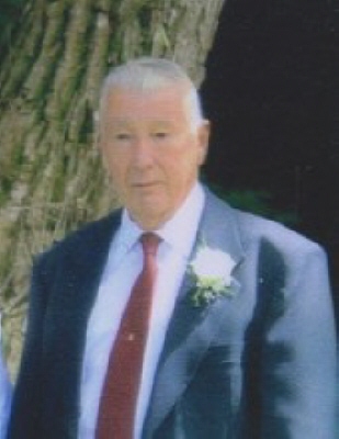 Photo of Roy Aldred