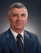 Photo of Ray Grannis