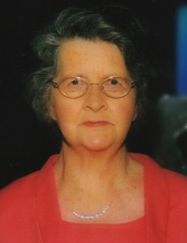 Mabel Virginia Smith