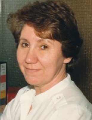 Photo of Mildred Andrea Wilkie