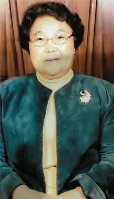 Photo of Jung Lee
