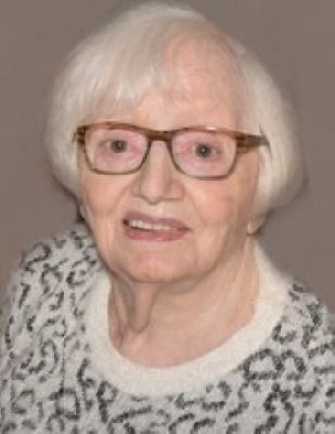 Photo of Nadezjda (Nettie) Mary Kozicki