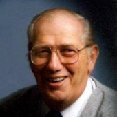 Donald J. Kramer