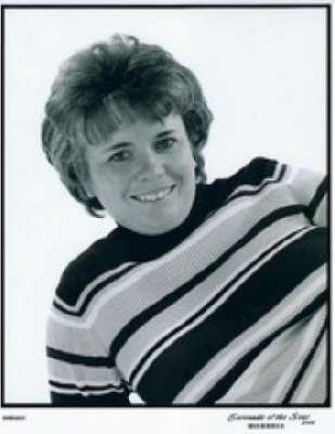 Photo of Phyllis Meyer