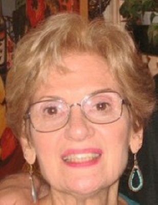 Patricia Vetere Eastchester, New York Obituary