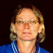 Christine Marie Sandau