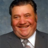 Donald M. Hansen