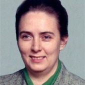 Marianne Leibel