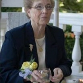 Doris Jean Heineman