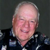 Ronald V. Larson