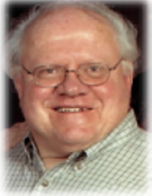 Photo of Gerald "Jerry" Radtke