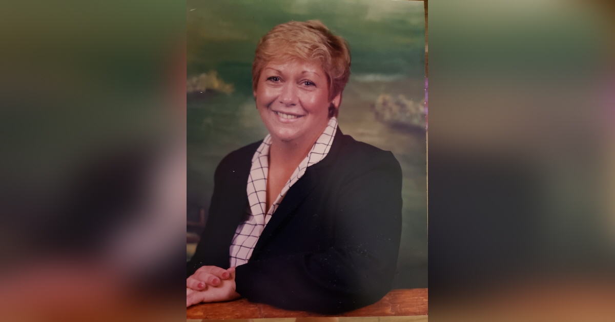 Obituary information for Velma Joyce Johnson