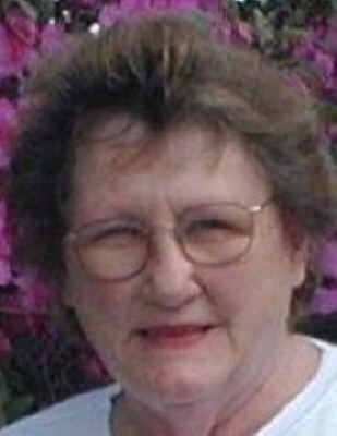 June Keesler Marzani