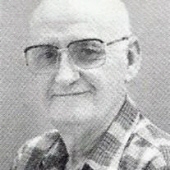 Dean Howard Olsen