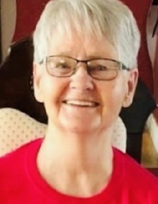 Nellie Croucher Springdale, Newfoundland and Labrador Obituary