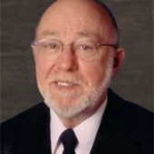 Ronald Kenneth Miller M.D.