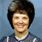 Shirley Mae Boseck