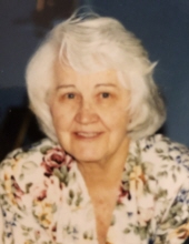 Edna Faye Stambaugh