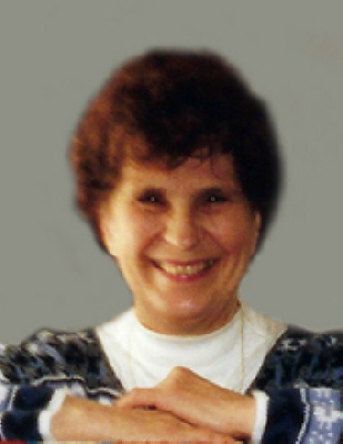 Johanne Ressler Mays Landing, New Jersey Obituary