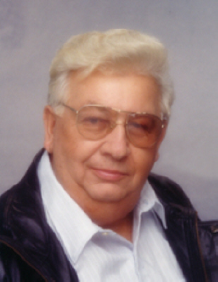 Photo of Stanley Kwasnieski, Jr.