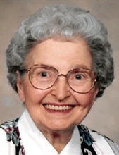 Mary L. Carson