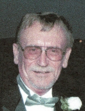 Robert Granger Titus Jr.