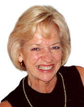 Patricia M. Connell