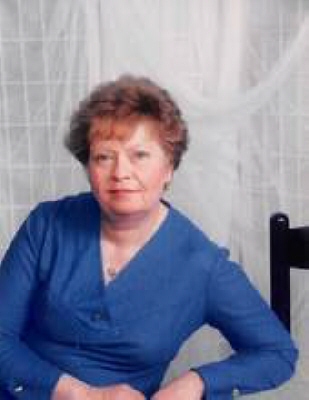 Eileen "Lorraine" McDonald Haileybury, Ontario Obituary