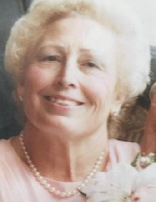 Marie Scola Westerly, Rhode Island Obituary