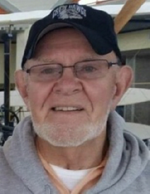 Paul Woodring, Jr. Mays Landing, New Jersey Obituary