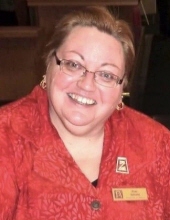 Frances Marie Schultz