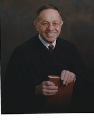 Photo of Hon. Leonard Arnold