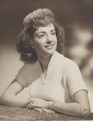 Photo of Marie Lawless